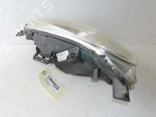 Left headlight CITROËN BERLINGO MULTISPACE (B9) 1.6 HDi 90 | BP37059365C28 - Image 4