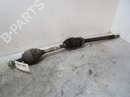 Used Right front driveshaft ALFA ROMEO MITO (955_) 1.6 JTDM (955AXC1B) (120 hp) 10942130