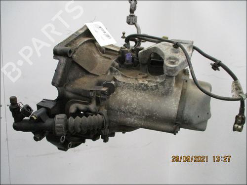 Gearbox CITROËN C2 (JM_) 1.4 | BP13653190M3 