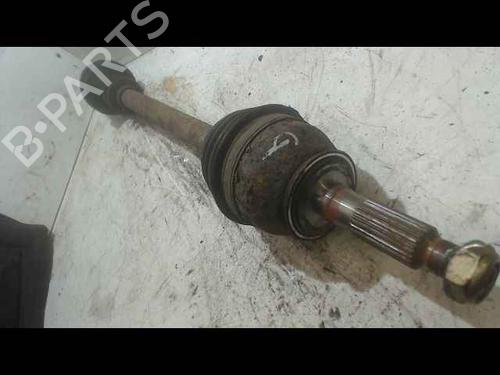 Used Left front driveshaft Left front driveshaft 37039223 37039223
