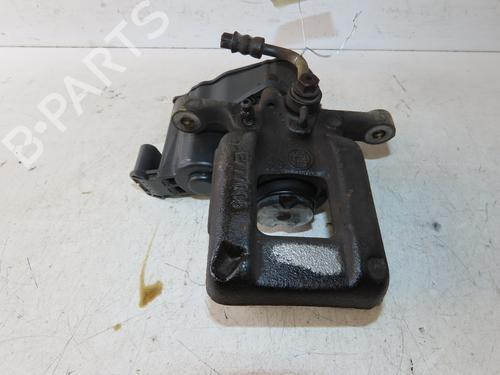 Used Left rear brake caliper Left rear brake caliper PEUGEOT 308 II (LB_, LP_, LW_, LH_, L3_) 1.6 BlueHDi 120 (120 hp) 33133988 33133988