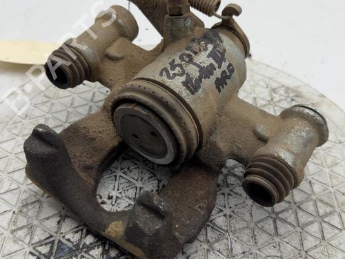 Right rear brake caliper RENAULT MASTER III Van (FV) 2.3 dCi 125 FWD (FV0C, FV0D, FV0G, FV0H, FV0J, FV0K,... | BP37052577M106 - Image 2