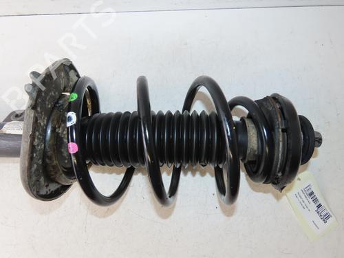 Right front shock absorber PEUGEOT 308 I (4A_, 4C_) 1.6 HDi | BP29152862M17 