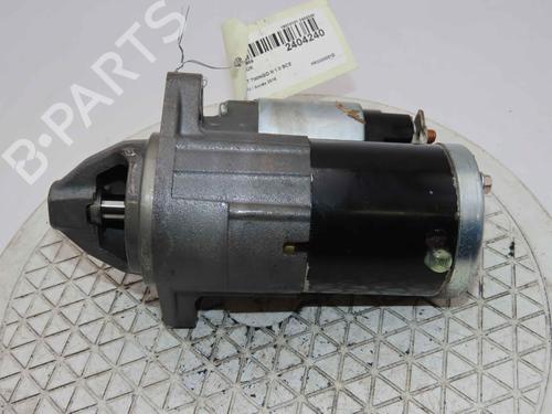 Starter RENAULT TWINGO III (BCM_, BCA_) 1.0 SCe 65 (BCMJ) | BP37047440M8 - Image 3