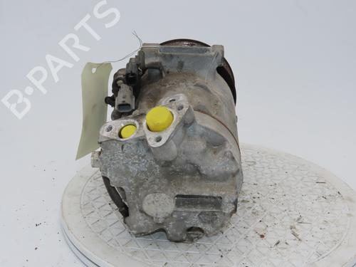 AC compressor RENAULT MEGANE III Coupe (DZ0/1_) 1.6 dCi (DZ00, DZ12, DZ2A, DZ13) | BP20128265M34