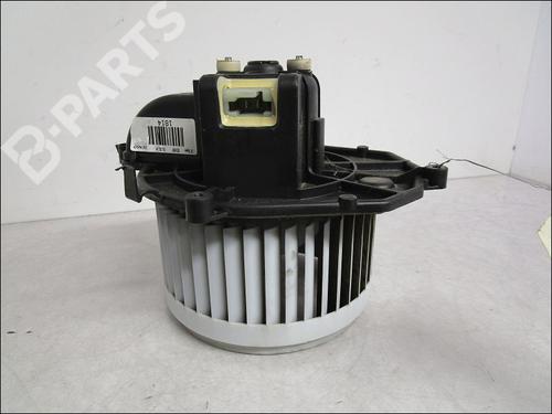 Used Heater blower motor Heater blower motor PEUGEOT PARTNER Box Body/MPV 1.6 HDi (90 hp) 10941503 10941503
