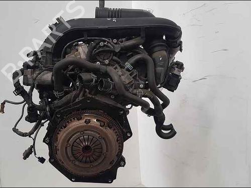Engine SEAT IBIZA IV (6J5, 6P1) 1.2 TSI | BP37044123M1 - Image 2