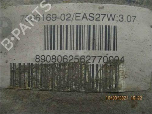 Rear differential BMW 1 (E87) 118 d | BP37040772M24 - Image 3