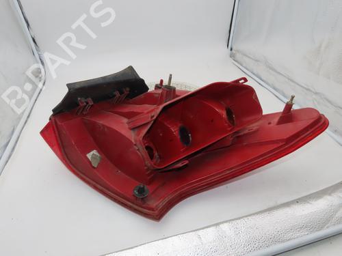 Feu arrière gauche PEUGEOT 407 SW (6E_, 6D_) 2.0 HDi | BP30824966C34