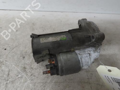 Used Starter PEUGEOT 1007 (KM_) 1.6 16V (109 hp) 18124156