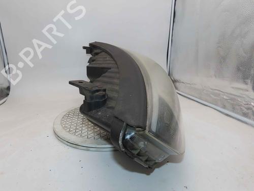 Left headlight HYUNDAI ix35 (LM, EL, ELH) 2.0 CRDi 4WD | BP37061185C28 - Image 2