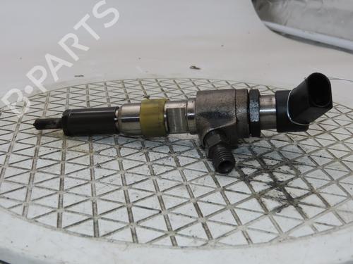 Injektor für Injektor PEUGEOT 508 SW I (8E_) 1.6 HDi (115 hp) 36100258 36100258
