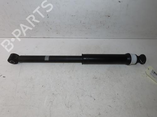 Venstre bagtil støddæmper RENAULT CLIO V (B7_) 1.0 TCe 90 (B7MT) (91 hp) 33133804