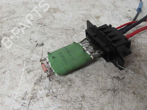 Heater resistor PEUGEOT BOXER Van 2.2 HDi 120 | BP37044484M108 - Image 2