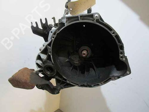 Used Gearbox Gearbox 37039361 37039361