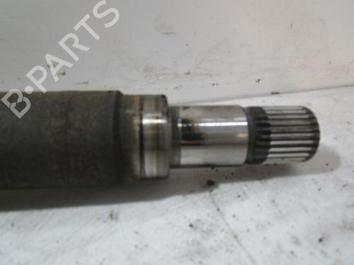 Used Right front driveshaft FORD KUGA I 2.0 TDCi (140 hp) 10942041