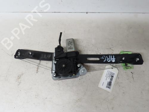 Rear left window mechanism BMW 3 (E90) 318 d | BP36481800C24 - Image 3