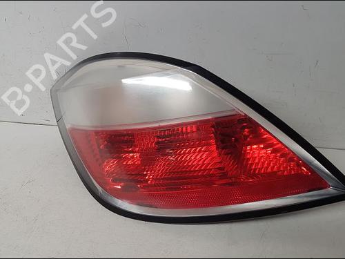 Used Left taillight OPEL ASTRA H (A04) 1.9 CDTI (L48) (120 hp) 14953848