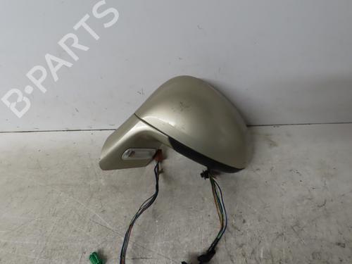 Left mirror CITROËN C4 I (LC_) 2.0 16V | BP17630698C26 