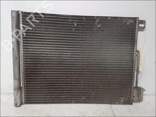 BP16211257M63 | Heating radiator OPEL CORSA D (S07) 1.2 (L08, L68) BP16211257M63