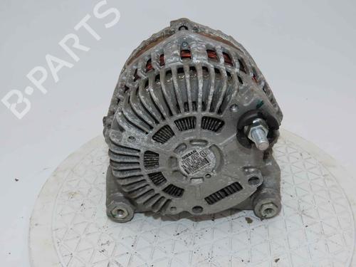 Alternator RENAULT KOLEOS I (HY_) 2.0 dCi 4x4 (HY0B) | BP37049367M7 - Image 5
