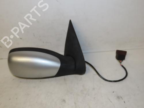 Used Right mirror PEUGEOT 306 Convertible (7D, N3, N5) 1.6 (98 hp) 29153398