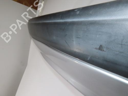 Rear bumper CITROËN SAXO (S0, S1) 1.1 X, SX | BP25730346C8 