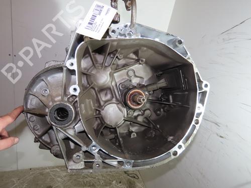 Used Gearbox PEUGEOT 3008 I MPV (0U_) 1.2 (131 hp) 20494077