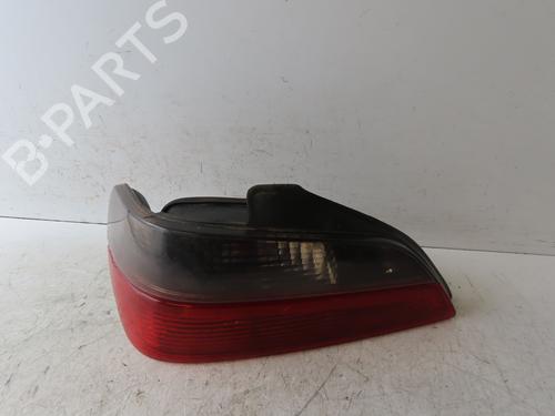 Used Left taillight Left taillight PEUGEOT 406 (8B) 1.9 TD (90 hp) 35747843 35747843