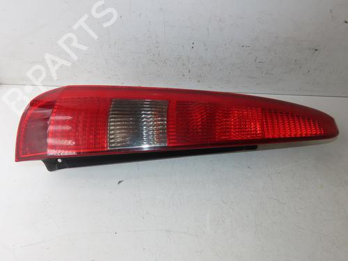 Used Left taillight Left taillight FORD FUSION (JU_) 1.6 (100 hp) 33135510 33135510