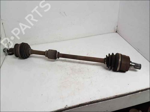 Used Right front driveshaft Right front driveshaft 37041896 37041896