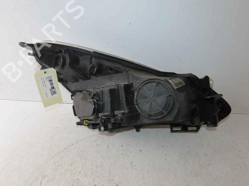 Left headlight OPEL CORSA D (S07) 1.3 CDTI (L08, L68) | BP37047753C28 - Image 6