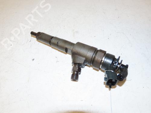 Injector PEUGEOT 207 (WA_, WC_) 1.4 HDi | BP29152350M100 
