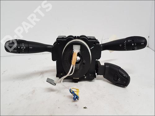 Used Switch Switch PEUGEOT 206+ (2L_, 2M_) 1.4 HDi eco 70 (68 hp) 10945447 10945447