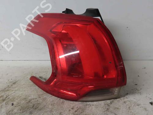 Used Rear bumper left light Rear bumper left light 37045552 37045552