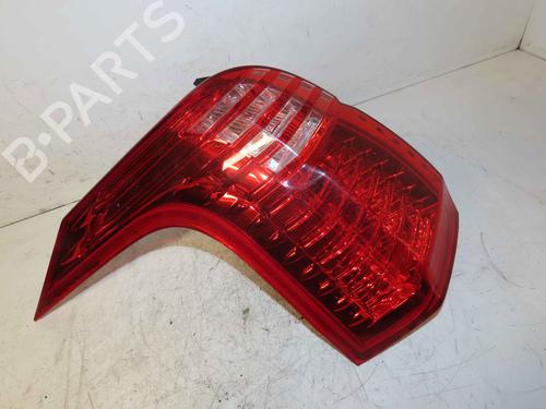 Used Rear bumper left light Rear bumper left light 37048859 37048859