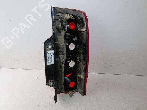 Left taillight CITROËN NEMO Box Body/MPV (AA_) 1.3 HDi 75 | BP33135669C34 - Image 2