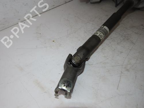 Used Steering column OPEL MERIVA A MPV (X03) 1.7 CDTI (E75) (100 hp) 29319175