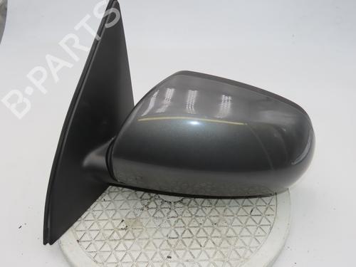 Left mirror KIA CEE'D SW (ED) 1.6 CRDi 115 | BP26280448C26 