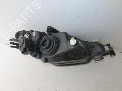 Used Left headlight Left headlight PEUGEOT 206 Hatchback (2A/C) 1.4 i (75 hp) 31692265 31692265