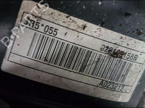 Used Gearbox NISSAN MICRA V (K14) 1.5 DCI (90 hp) 26195753