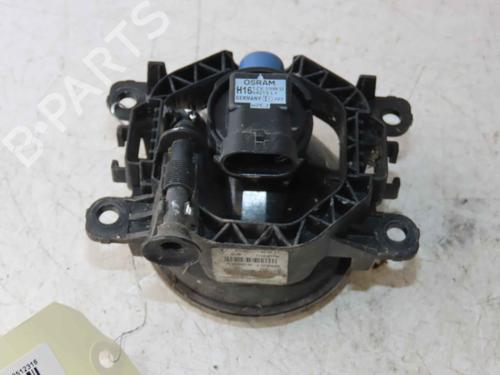 Left front fog light RENAULT MEGANE IV Hatchback (B9A/M/N_) 1.5 dCi 110 (B9A3) | BP37059799C30 - Image 2