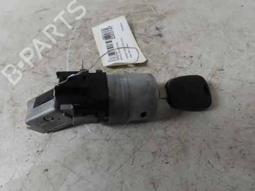 Used Ignition barrel PEUGEOT 308 SW I (4E_, 4H_) 1.6 HDi (109 hp) 18601710