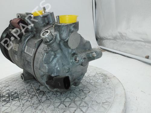 Used AC compressor AC compressor 37500423 37500423