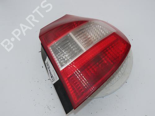 Used Right taillight BMW 1 (E87) 116 i (115 hp) 19917075
