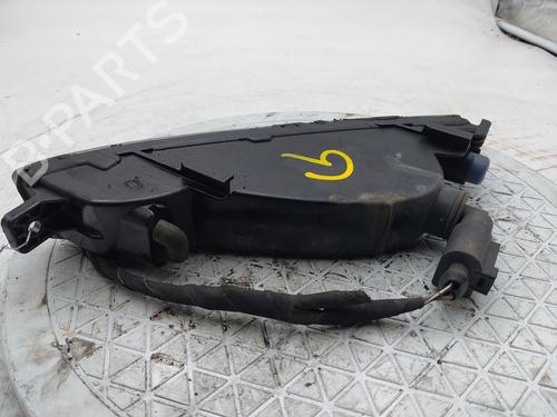 Left front indicator VW BEETLE (5C1, 5C2) 1.2 TSI 16V | BP39699661C32 - Image 2