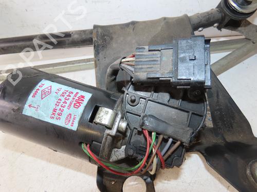 Front wiper motor DACIA LOGAN (LS_) 1.6 16V (LS09, LS0L, LS0M, LS0P, LS0V, LS18, LS1S, LS1V,... | BP33135754M29 - Image 3