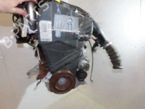Engine RENAULT MODUS / GRAND MODUS (F/JP0_) 1.5 dCi (FP0G, JP0G) | BP37056945M1 - Image 4