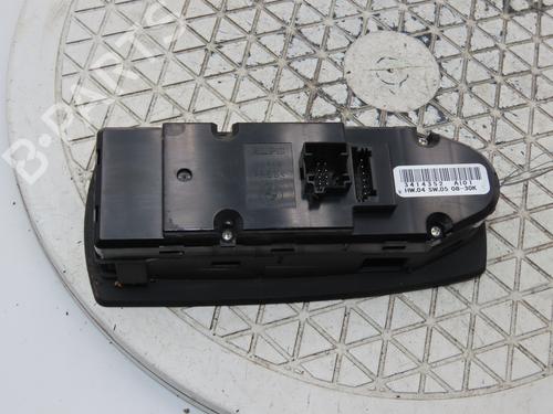 Left front window switch BMW X3 (E83) xDrive 20 d | BP33134827I27 - Image 2