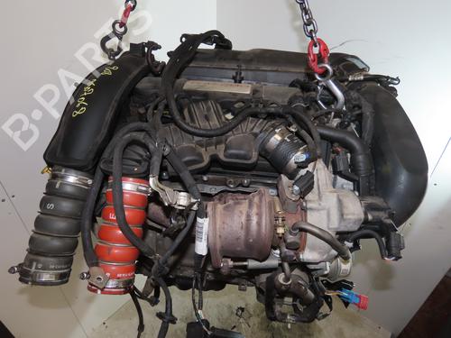 Motor PEUGEOT 208 I (CA_, CC_) 1.6 GTi (208 hp) 28503641